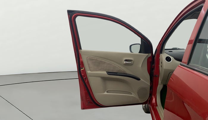 2015 Maruti Celerio ZXI AMT, Petrol, Automatic, 43,360 km, LHS Front Door