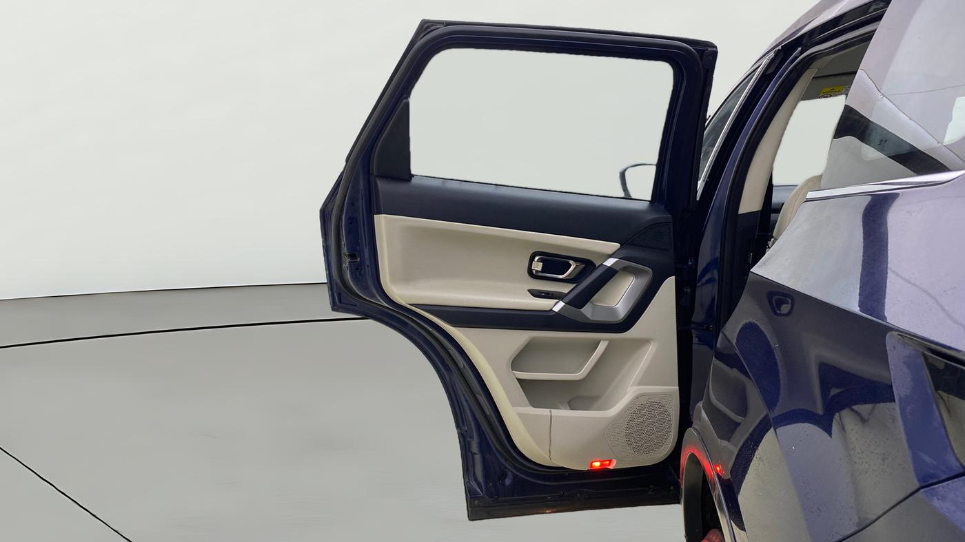 2021 Tata Safari XZ PLUS, Diesel, Manual, 67,578 km, LHS Rear Door