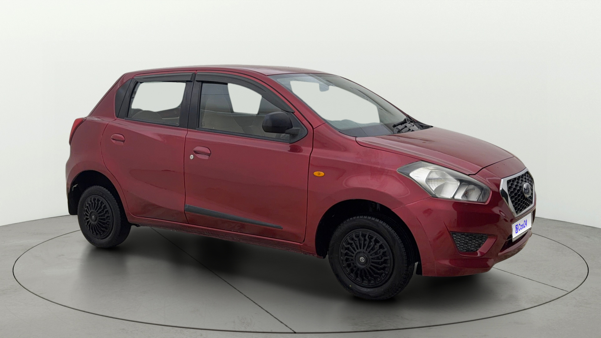 2017 Datsun GO 2013-2022 T