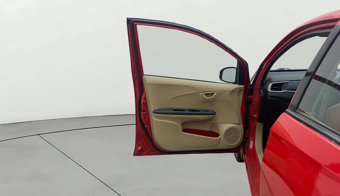 2017 Honda Brio S MT, Petrol, Manual, 75,417 km, LHS Front Door