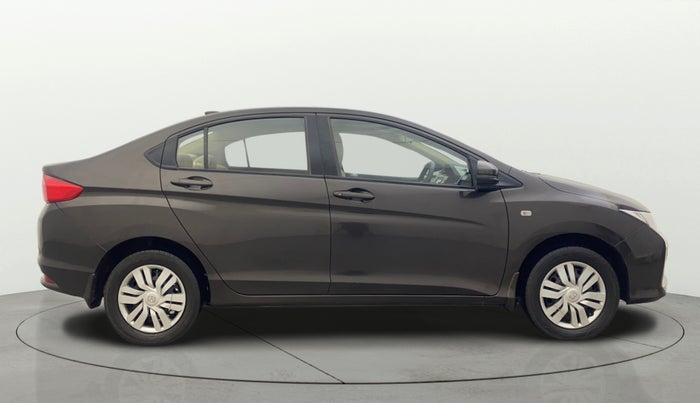 2014 Honda City 1.5L I-VTEC SV, Petrol, Manual, 76,614 km, Right Side View