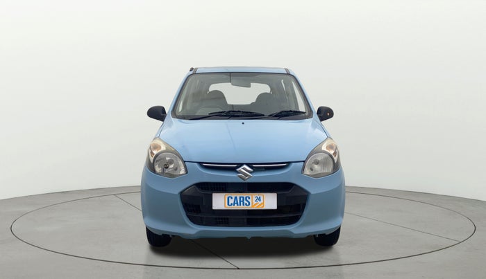 2013 Maruti Alto 800 LXI, Petrol, Manual, 18,143 km, Front