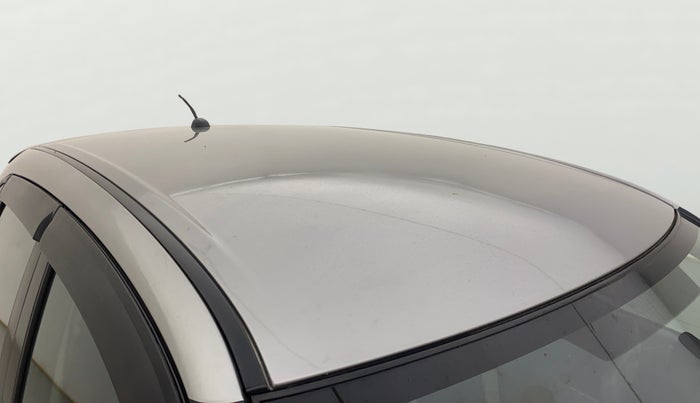 2020 Maruti Baleno DELTA CVT PETROL 1.2, Petrol, Automatic, 39,986 km, Roof