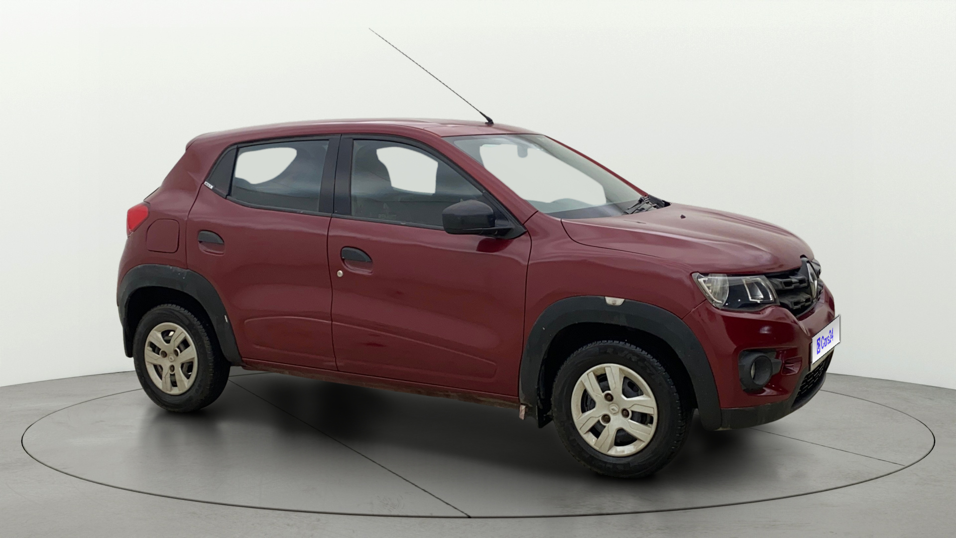 2016 Renault Kwid 2022-2026 RXT 0.8 2016 Renault Kwid 2022-2026 RXT 0.8
