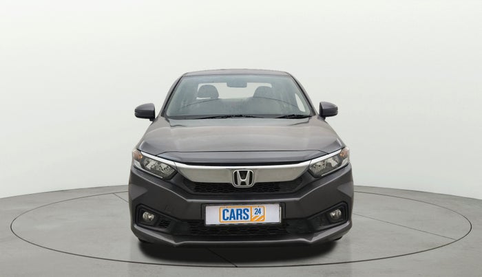 2019 Honda Amaze 1.2L I-VTEC V, CNG, Manual, 56,524 km, Front