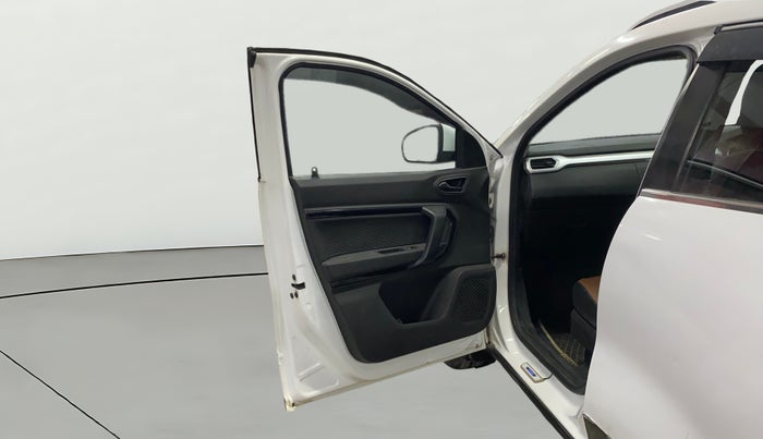 2021 Renault Kiger RXL MT, Petrol, Manual, 44,048 km, LHS Front Door