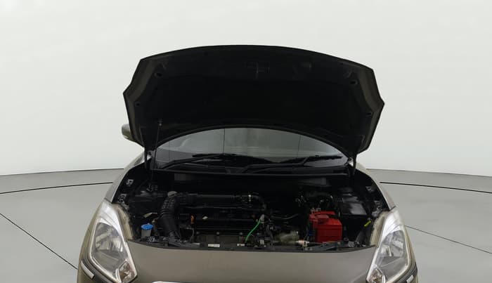 2023 Maruti Swift ZXI AMT, Petrol, Automatic, 20,080 km, Open Bonet