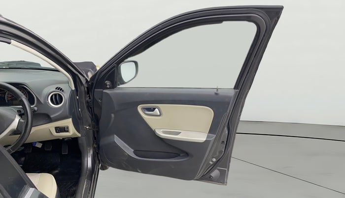 2016 Maruti Alto K10 VXI, Petrol, Manual, 27,372 km, RHS Front Door