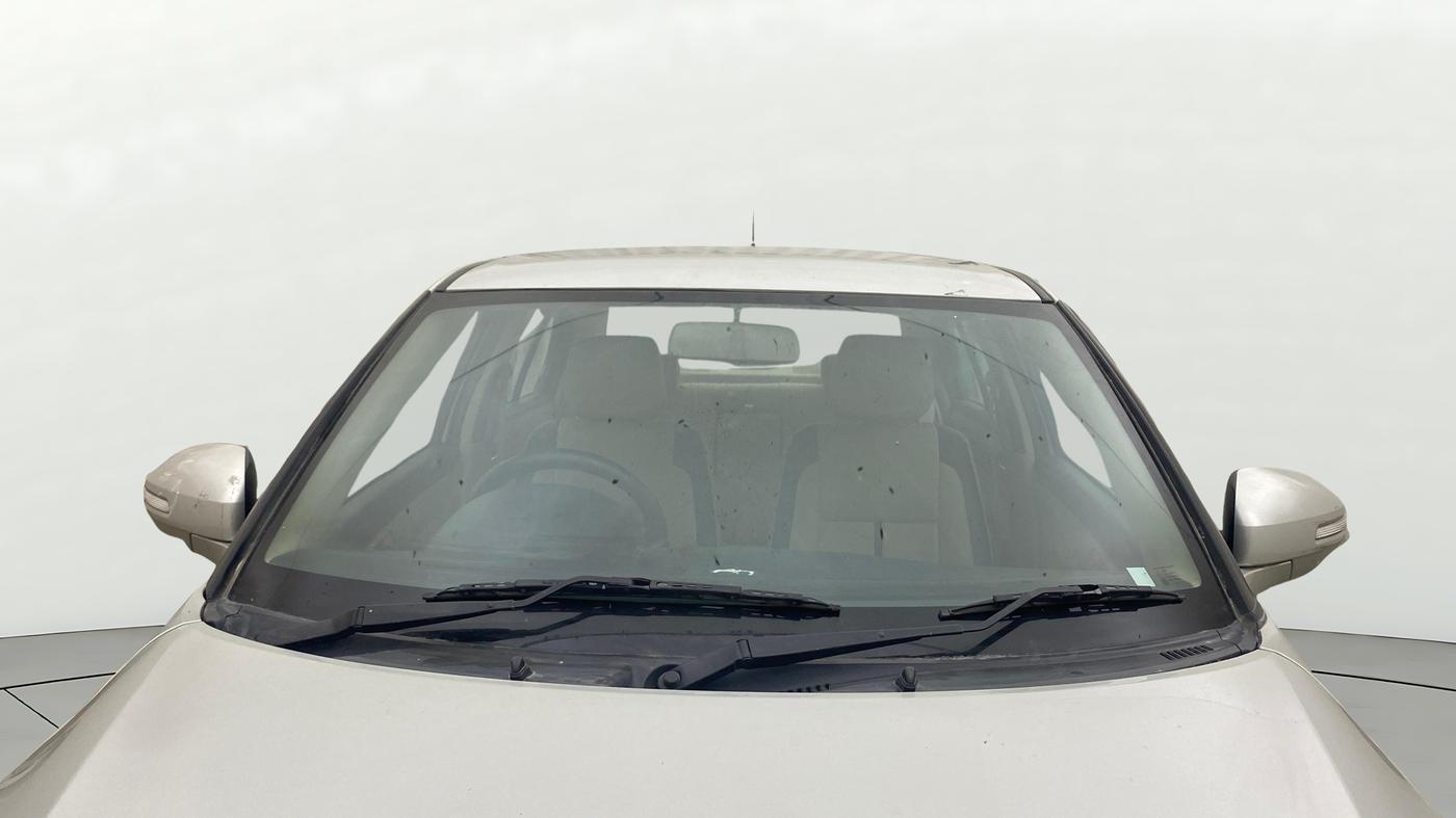 2016 Maruti Swift Dzire VXI (O), Petrol, Manual, 34,734 km, Front Windshield