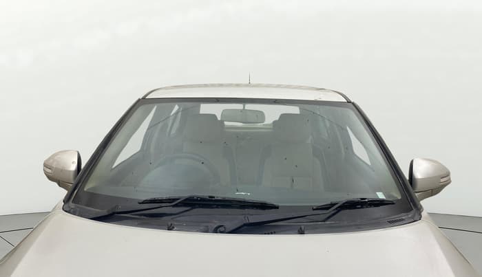 2016 Maruti Swift Dzire VXI (O), Petrol, Manual, 34,734 km, Front Windshield