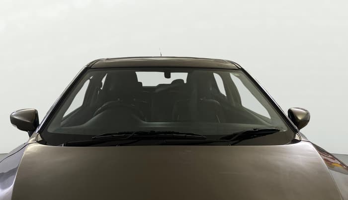 2020 Maruti Baleno DELTA PETROL 1.2, CNG, Manual, 45,049 km, Front Windshield