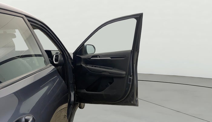 2021 KIA SONET HTK 1.2, Petrol, Manual, 45,927 km, RHS Front Door