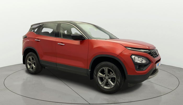 2020 Tata Harrier XZA 2.0L, Diesel, Automatic, 96,405 km, SRP