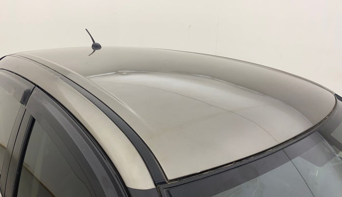 2020 Maruti Baleno ZETA PETROL 1.2, Petrol, Manual, 61,017 km, Roof