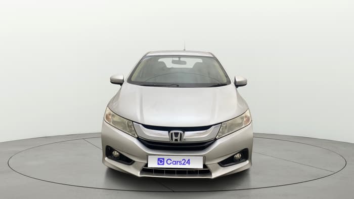 2016 Honda City 1.5L I-DTEC V, Diesel, Manual, 89,330 km, Front