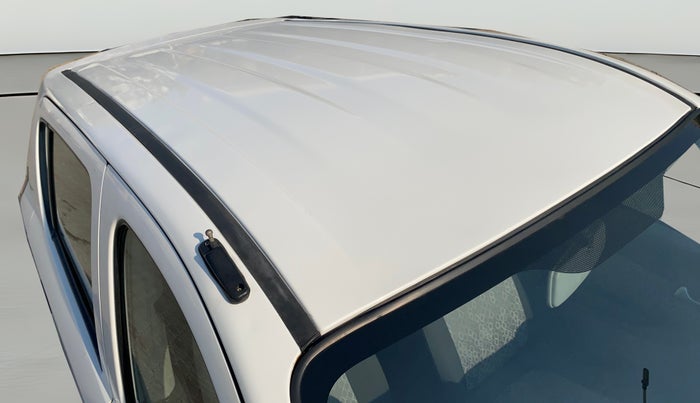 2018 Maruti Alto 800 LXI, Petrol, Manual, 95,057 km, Roof