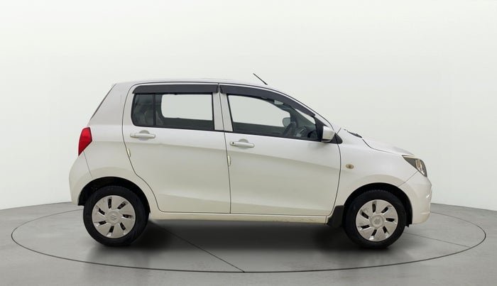 2017 Maruti Celerio VXI AMT, Petrol, Automatic, 71,770 km, Right Side View