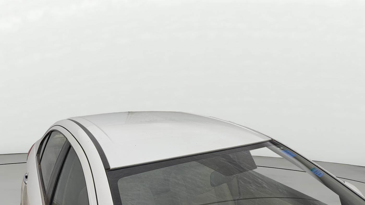 2018 Maruti Ciaz ALPHA  AT 1.5 SHVS PETROL, Petrol, Automatic, 15,927 km, Roof