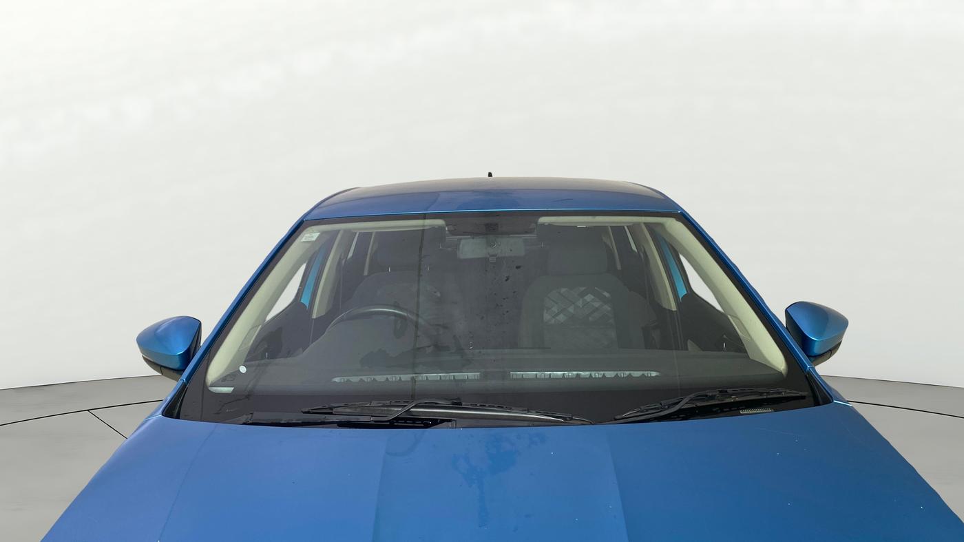 2023 Skoda SLAVIA AMBITION 1.0L TSI AT, Petrol, Automatic, 41,121 km, Front Windshield