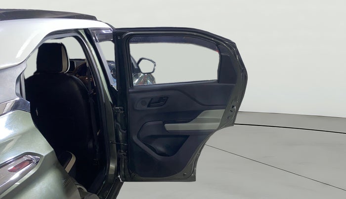 2023 Tata PUNCH ADVENTURE CAMO MT, Petrol, Manual, 18,949 km, RHS Rear Door