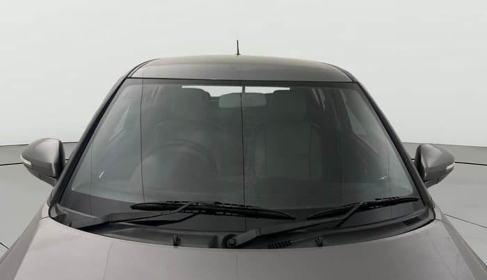 2013 Maruti Swift VDI, Diesel, Manual, 74,455 km, Front Windshield