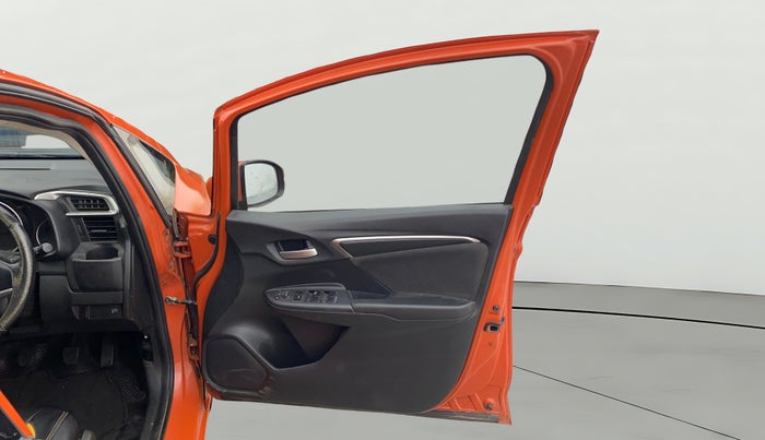 2015 Honda Jazz 1.2L I-VTEC VX, Petrol, Manual, 56,683 km, RHS Front Door