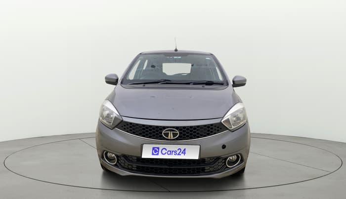 2019 Tata Tiago XZ PETROL, Petrol, Manual, 77,305 km, Front