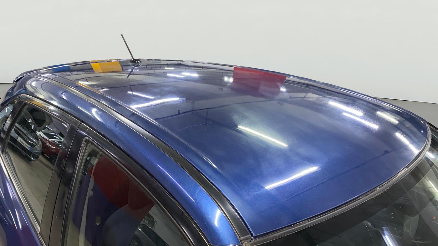 2019 Maruti Baleno DELTA PETROL 1.2, Petrol, Manual, 69,696 km, Roof