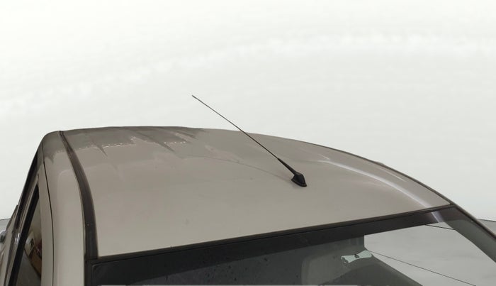 2018 Maruti Celerio ZXI AMT, Petrol, Automatic, 84,991 km, Roof