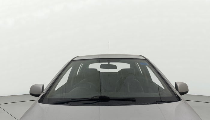 2013 Hyundai i20 MAGNA 1.2, Petrol, Manual, 33,491 km, Front Windshield