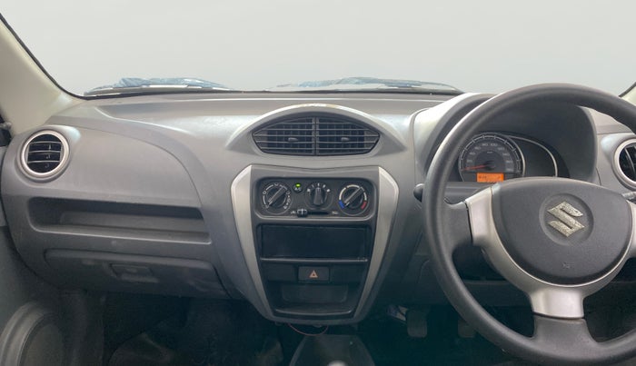 2016 Maruti Alto 800 LXI, Petrol, Manual, 23,448 km, Air Conditioner