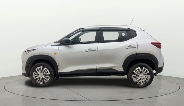 2023 Nissan MAGNITE XE, Petrol, Manual, 22,049 km, Left Side