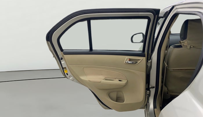 2013 Maruti Swift Dzire VDI, Diesel, Manual, 65,833 km, LHS Rear Door