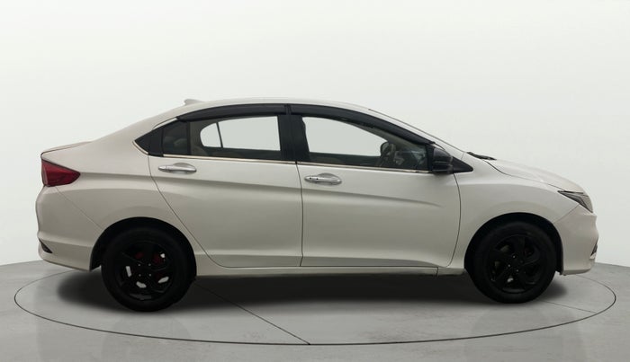 2014 Honda City 1.5L I-VTEC VX CVT, Petrol, Automatic, 1,27,988 km, Right Side View