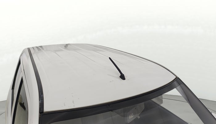 2021 Maruti New Wagon-R VXI 1.0, Petrol, Manual, 85,317 km, Roof