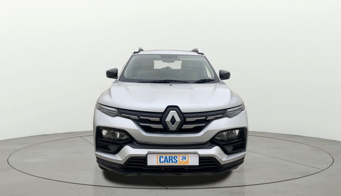 2023 Renault Kiger RXT MT, Petrol, Manual, 50,873 km, Front