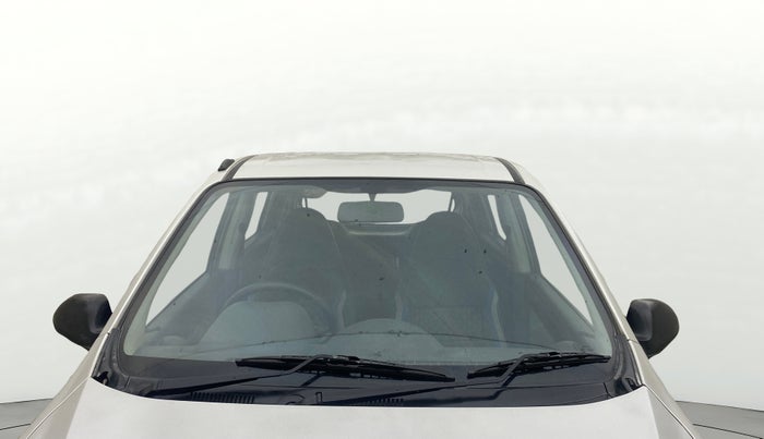 2017 Maruti Alto 800 LXI, Petrol, Manual, 44,795 km, Front Windshield