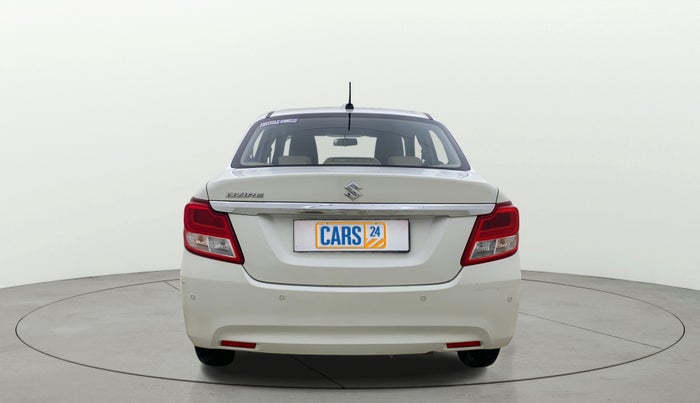 2019 Maruti Dzire VXI, Petrol, Manual, 35,132 km, Back/Rear