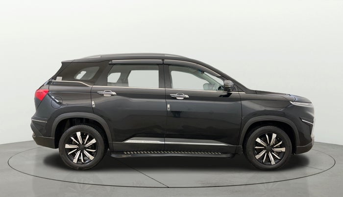 2020 MG HECTOR SHARP 2.0 DIESEL, Diesel, Manual, 53,549 km, Right Side View