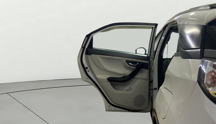 2021 Tata NEXON XZ PLUS PETROL, Petrol, Manual, 40,104 km, LHS Rear Door