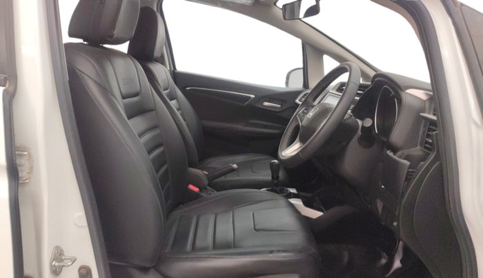 2022 Honda WR-V 1.2L I-VTEC VX MT, Petrol, Manual, 8,519 km, Right Side Front Door Cabin