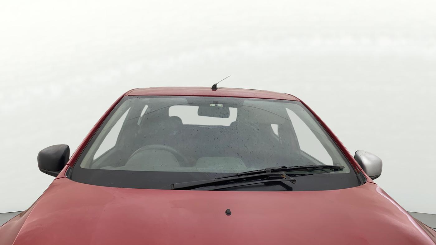 2016 Renault Kwid RXT 1.0, CNG, Manual, 94,193 km, Front Windshield