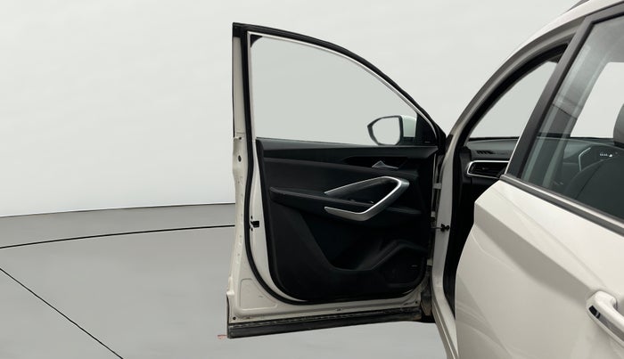 2020 MG HECTOR SHARP 1.5 DCT PETROL, Petrol, Automatic, 55,549 km, LHS Front Door