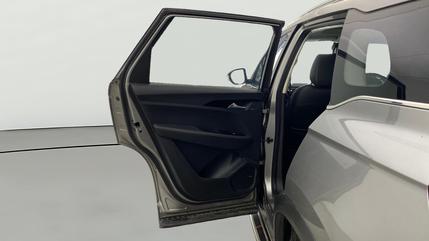 2020 MG HECTOR SHARP 1.5 DCT PETROL, Petrol, Automatic, 95,703 km, LHS Rear Door
