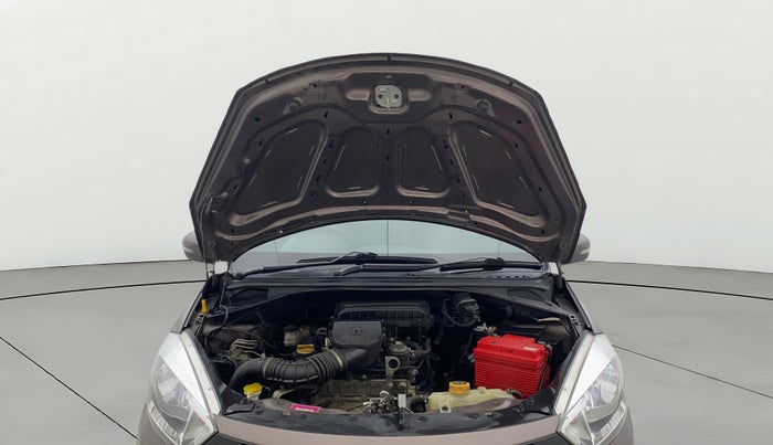 2019 Tata Tiago XZ PETROL, Petrol, Manual, 79,913 km, Open Bonet