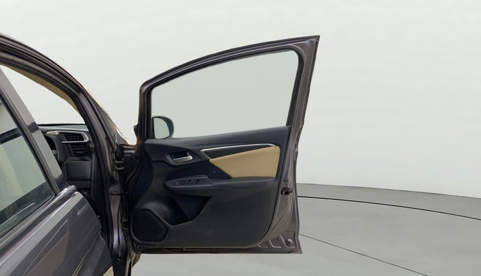 2018 Honda Jazz 1.2L I-VTEC V AT, Petrol, Automatic, 50,520 km, RHS Front Door