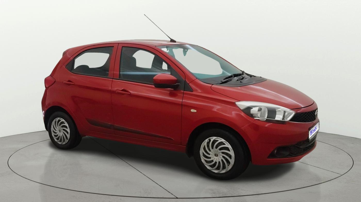2017 Tata Tiago XT DIESEL, Diesel, Manual, 61,010 km, SRP
