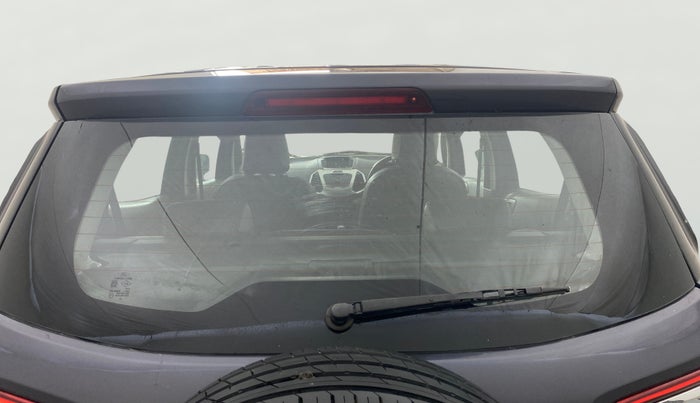 2014 Ford Ecosport TREND 1.5L PETROL, Petrol, Manual, 76,198 km, Rear Windshield