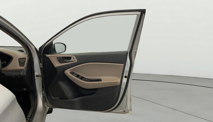 2018 Hyundai Elite i20 ASTA 1.2, Petrol, Manual, 74,775 km, RHS Front Door