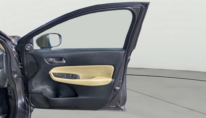 2021 Honda City 1.5L I-VTEC ZX CVT, Petrol, Automatic, 75,219 km, RHS Front Door